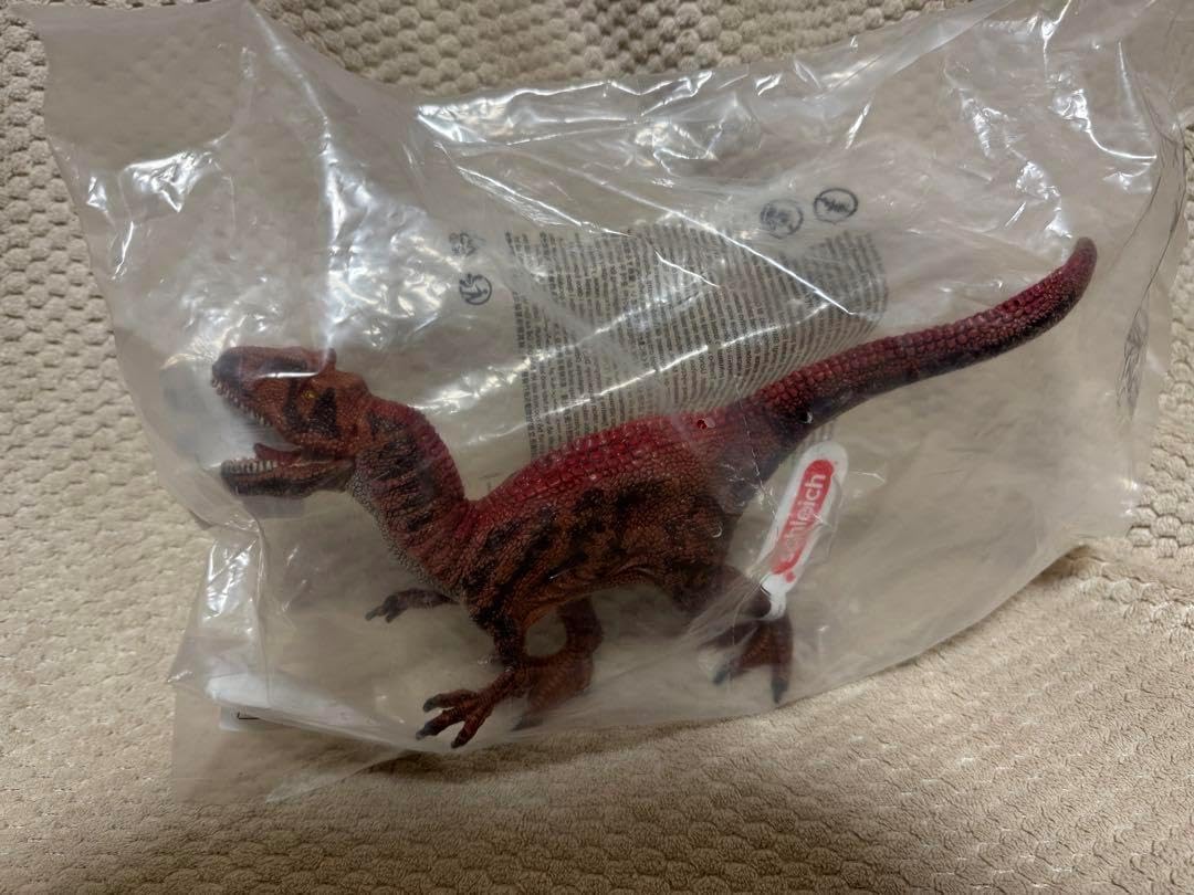 ペット動物 第5弾 と 学研の図鑑フィギュアシリーズ 恐竜 恐竜 2025年最新